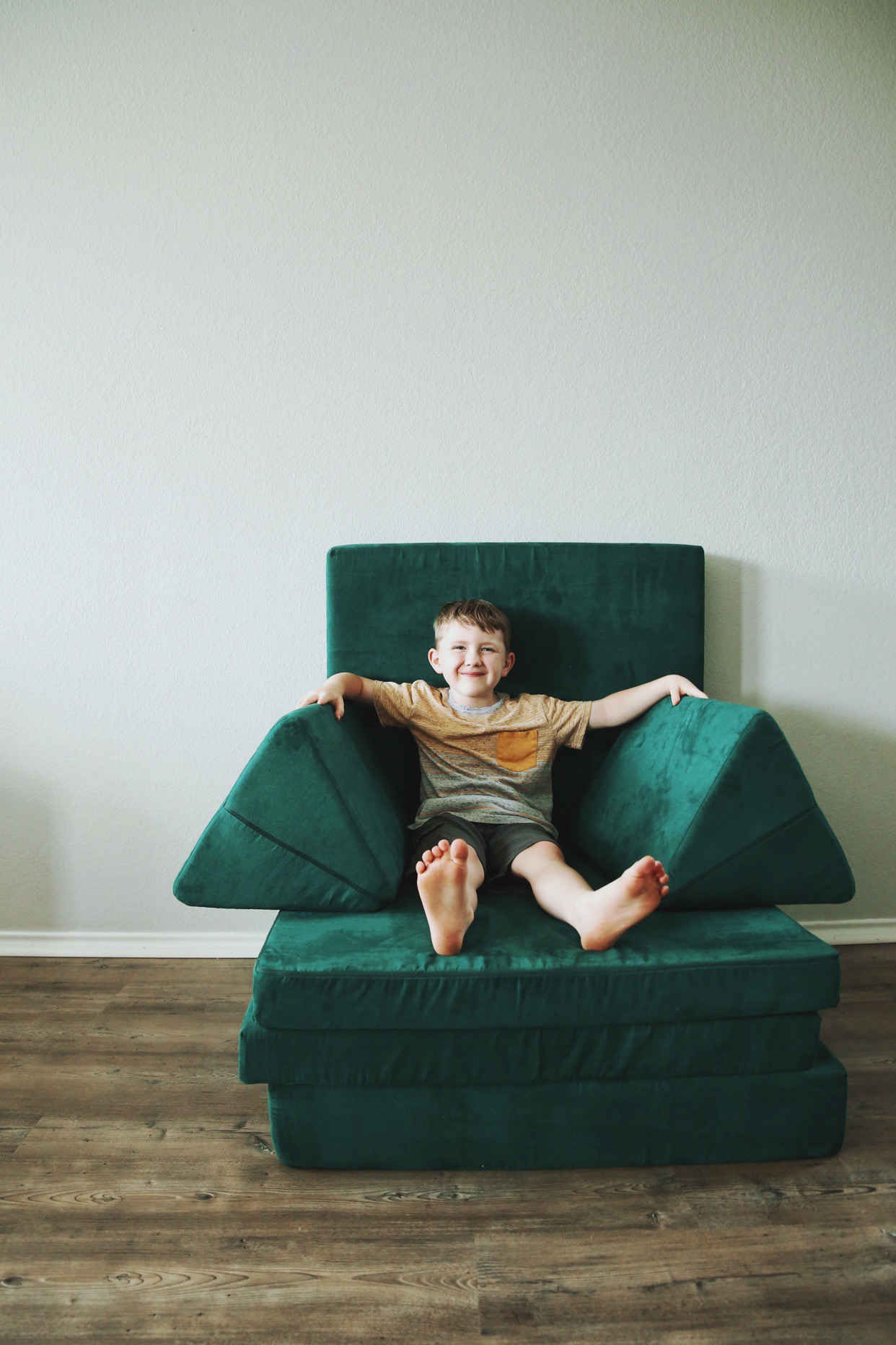 the nugget couch for toddlers